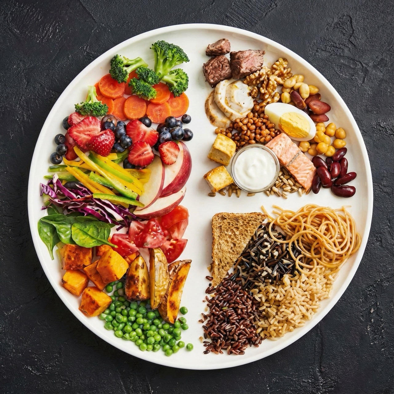Healthy Food