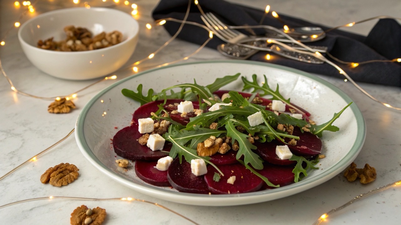 Beet Salad